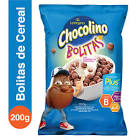 Bolitas de cereal Chocolino x 100 grs.