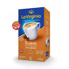 Cafe Instantaneo La Virginia Suave En Saquitos 36 Un