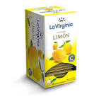 Te La Virginia Helado Sab.Limon