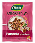 Salsa Alicante Panceta Y Hierbas 24 Grs