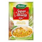 Sopas De La Abuela Tipo Campestre 68 Grs