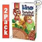 Copos Granizados Chocolino x 120grs.