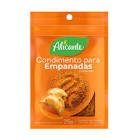 COND.ALICANTE P/EMPANADAS X25G