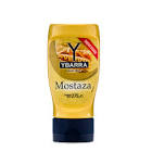 SALSA ALICANTE X23GR.MOSTAZA