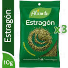 Estragon Alicante x 10 gr.