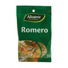 Romero Alicante 15 Grs