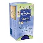 TE LA VIRGINIA X20SAQ.BLANCO