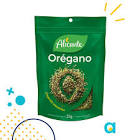 OREGANO ALICANTE X25GR.