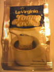 Toque de crema La Virginia x 75 gr.