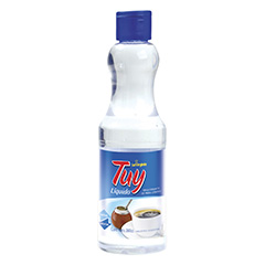 Endulzante Tuy La Virginia Líquido 360 Cc