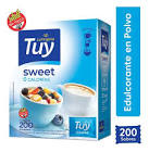 ENDULZANTE TUY LA VIRGINIA 200cc 