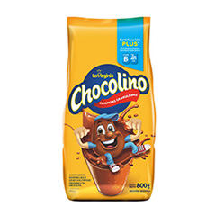 Cacao Chocolino Plus Fortificado 800 Gr
