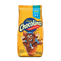 Cacao Chocolino x 180 Gr