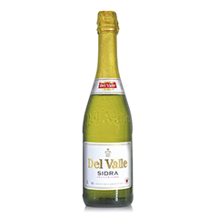 Sidra Del Valle 910 Ml