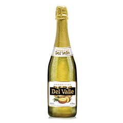 Anana Fizz Del Valle X710Cc.