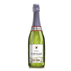 Sidra Del Valle Vintage 720 Cc