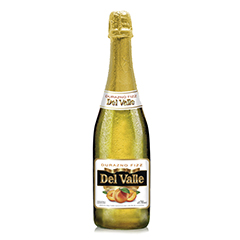 Durazno Fizz Del Valle 710 Cc