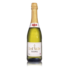 Sidra Del Valle 710Cm3