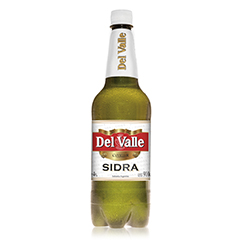 Sidra Del Valle 910 Cc