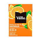 Jugo de Naranja Del Valle 200 Ml