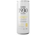 Sidra 1930 Dolce 355cc