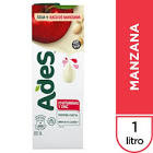 Jugo Ades Light X1 Lts.Manzana