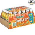 Tropix/Naranja/Sobre