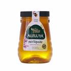 Miel Liquida Frasco Aleluya 500 Gr