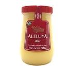 Miel Untable Frasco Aleluya 500 Gr