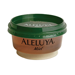 Miel Aleluya x190gr 