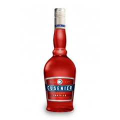 Licor De Frutilla Peters 700 Cc