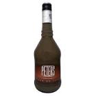 Licor De Dulce De Leche Peters 700 Cc