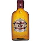 WHISKY PIONEER 200 ML.