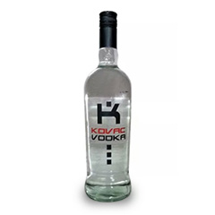 VODKA KOVAK PETERS 1000 ML.