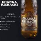 CAÑA RANCHO Caña con miel  Licor 