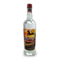 Cachaca Capoeira 1 Lt