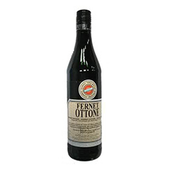 Fernet Ottone X 750 Cc