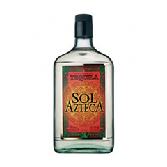 Tequila Sol Azteca x 1 Lt