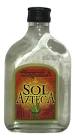 Tequila Sol Azteca Petaca 200 Ml