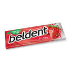 Chicles Frutilla Beldent 7 Un