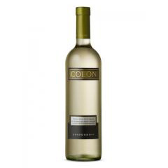 VINO COLON CHARDONNAY 750ML