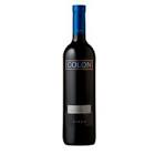 Vino fino tinto Colon syrah x 750 cc.