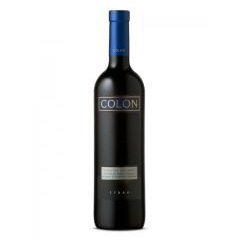 VINO COLON SYRAH 750ML