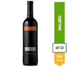 VINO COLON MALBEC