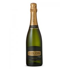 Champaña Colón Sparkling Extra Brut x 750 Ml.