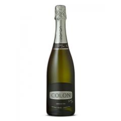 CHAMPAGNE COLON DEMI SEC 750CC