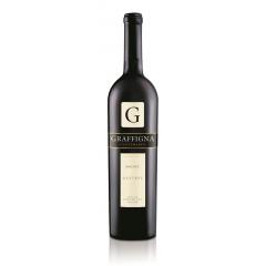 Vino Tinto Malbec Graffigna Centenario 750 Cc