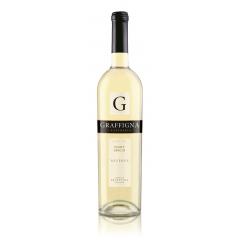 Vino Tinto Pinot Grigio Graffigna 750 Ml