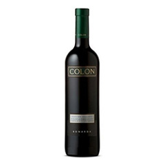 VINO COLON VARIETAL BONARDA 750CC