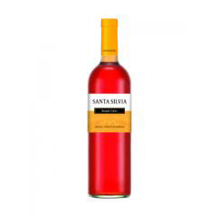 Vino Rosado Dulce Santa Silvia 750 Ml